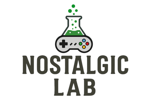 Nostalgic Lab