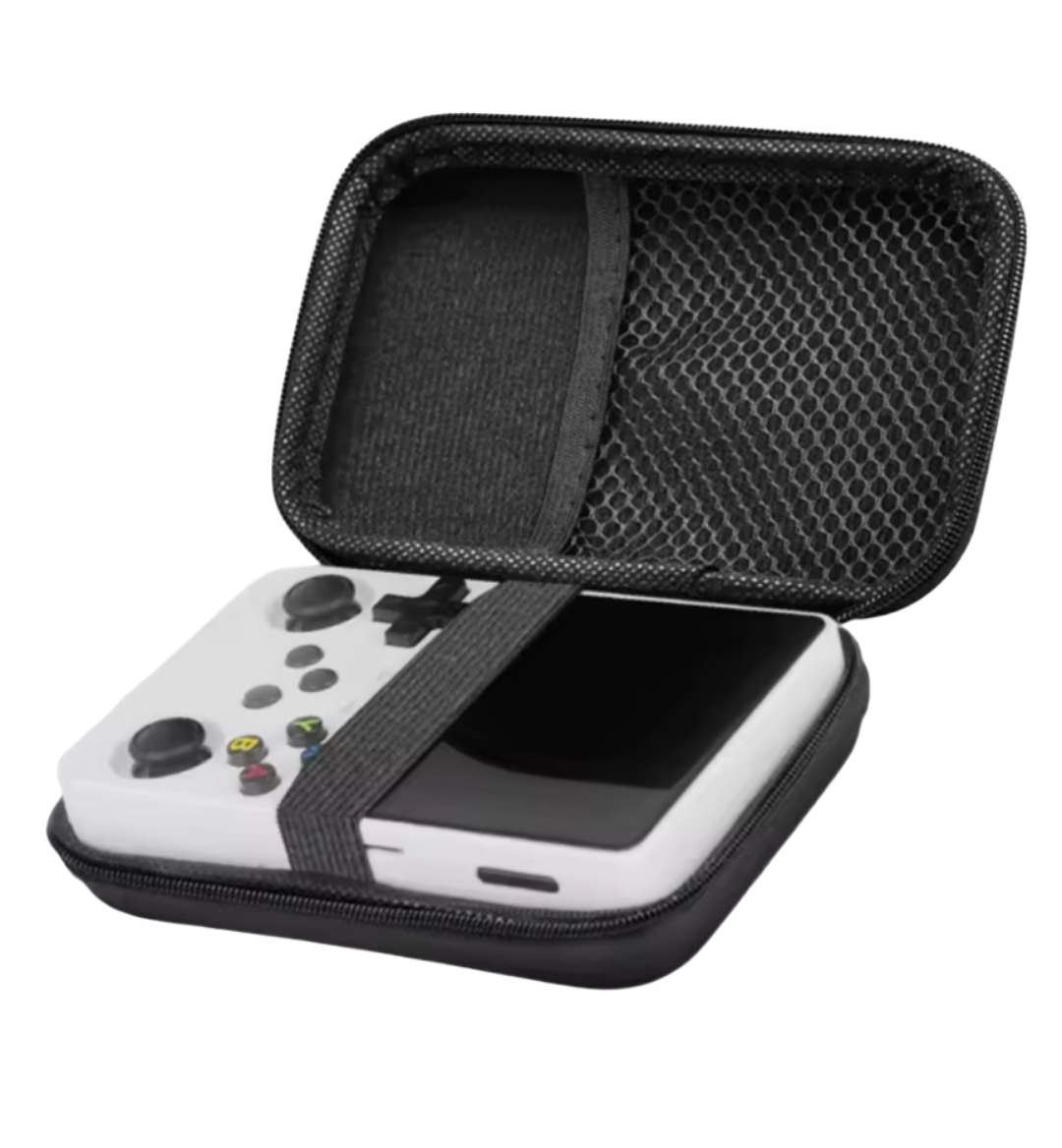 Infinity Console Case