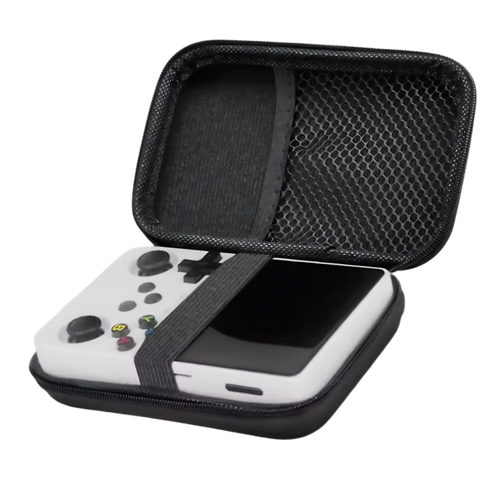 Infinity Console Case